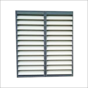 FRP Louvers