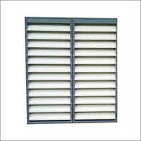 Frp Louvers