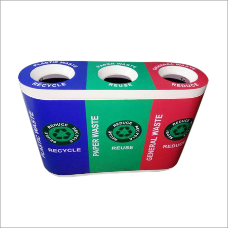 FRP Recycle Bin
