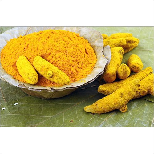 Turmeric