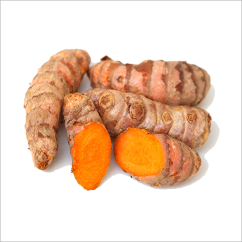 Organic Turmeric