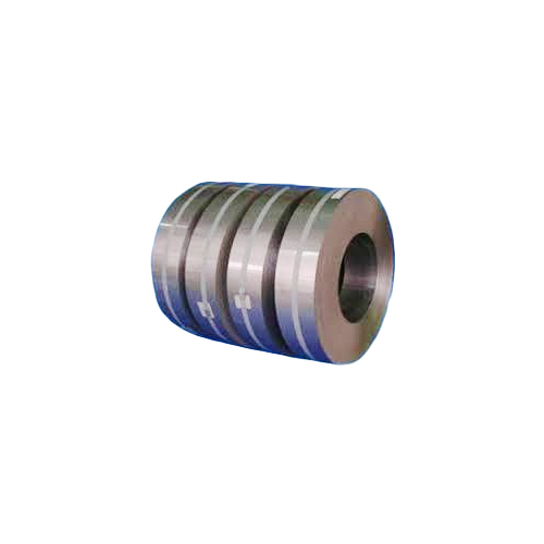 SS 304 Slitting Coil