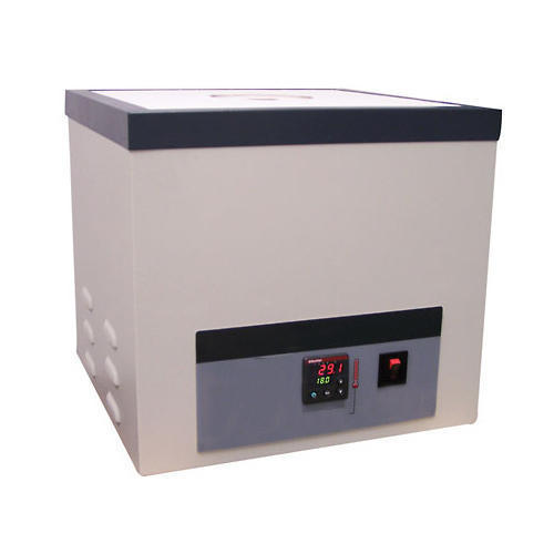 Carbon Residue Apparatus (Ramsbottom)