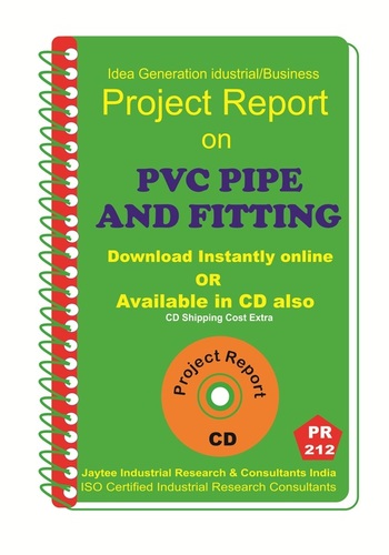 PVC Related Project Reports