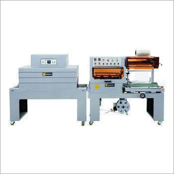 Automatic L TYPE Sealers Automatic L TYPE Sealers