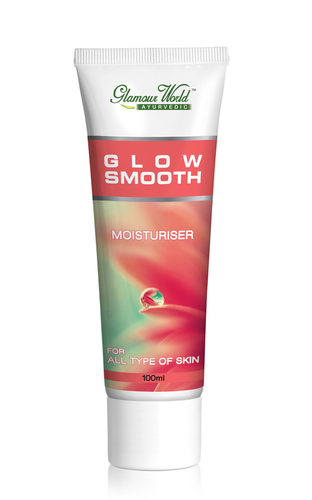 Glow Smooth Moisturiser