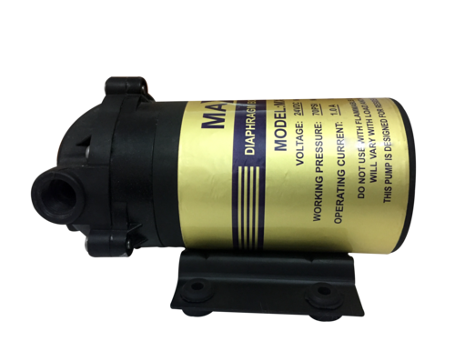 RO Pumps-75 GPD