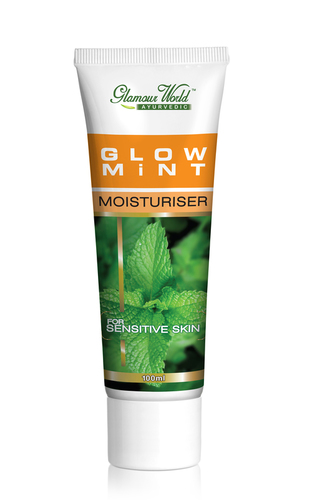 Glow Mint Moisturizer 100ml