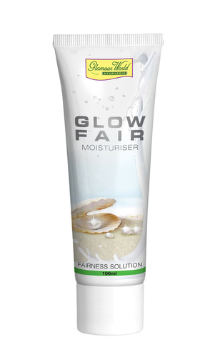 Glow Fair Moisturiser