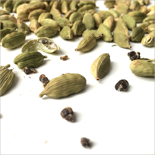 Natural Cardamom