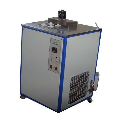 Cloud and Pour Point Apparatus