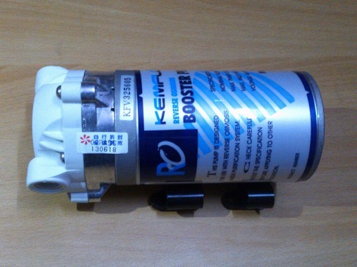 Kemflo-48V RO Booster Pumps