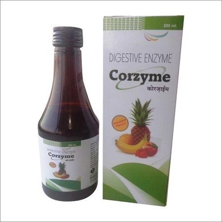 Digestive Enzymes