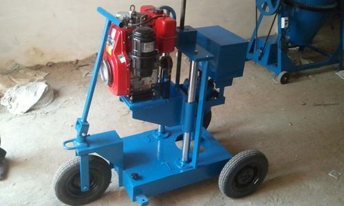 Core Drilling Machine (Motorized)