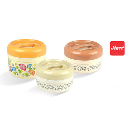 Blossom - Insulated Hot Pot