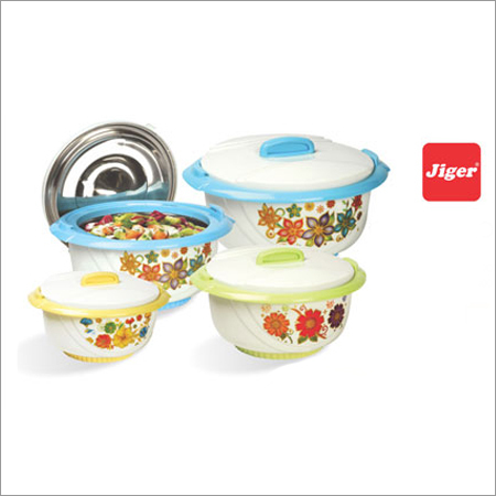 Cozy-Noor - Insulated Hot Pot