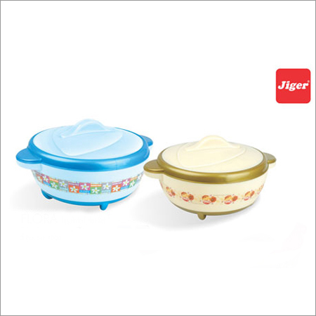Flora - Insulated Hot Pot