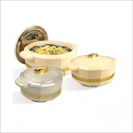 Focus - Insulated Hot Pot