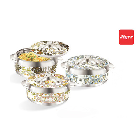 Hyatt - Insulated Hot Pot