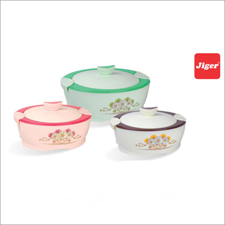 Panaz - Insulated Hot Pot