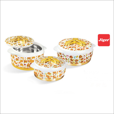 Roasta - Insulated Hot Pot