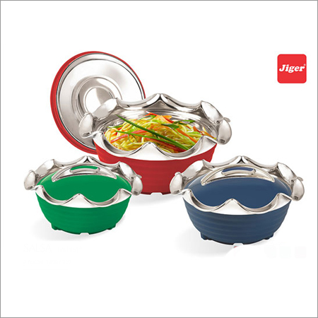 Salsa - Insulated Hot Pot