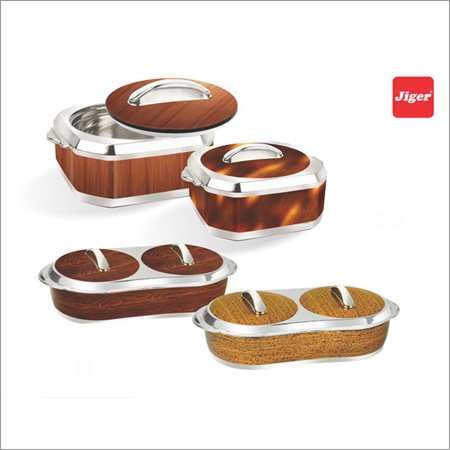 Sasa - Insulated Hot Pot
