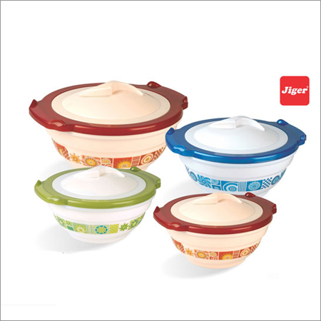 Season - Insulated Hot Pot