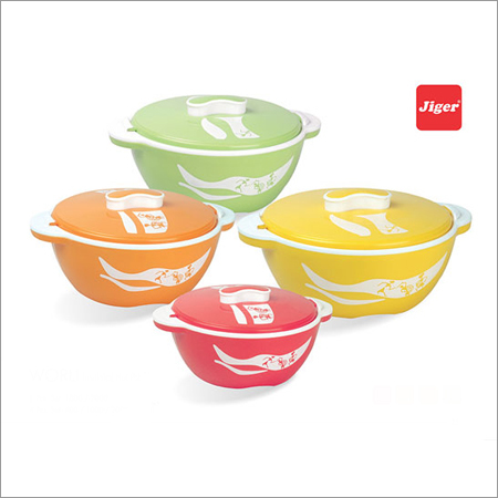 Worli - Insulated Hot Pot