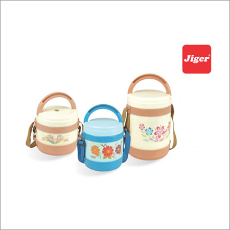 Boss - Tiffins Insulated Lunch Carriers