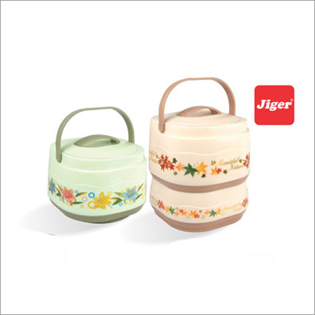 Ocean - Insulated Food Container