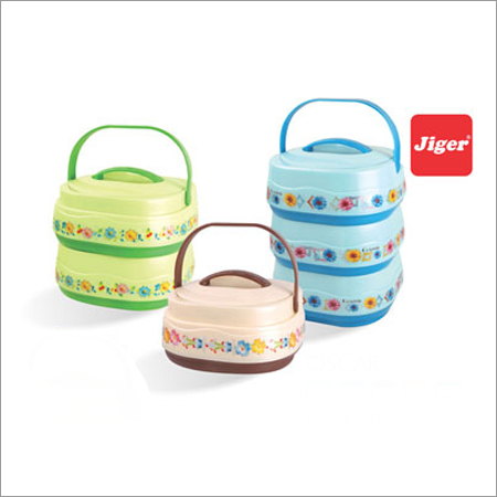 Oscar - Insulated Food Container