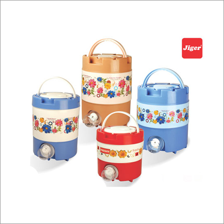 Water Jugs