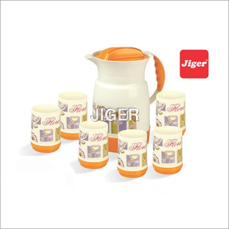 Water Jugs