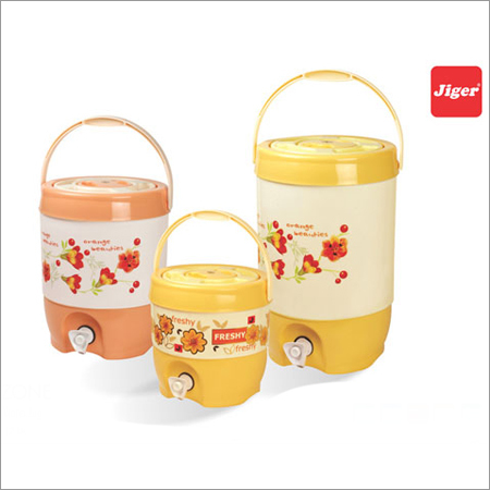 OZONE - Cool Water Jug