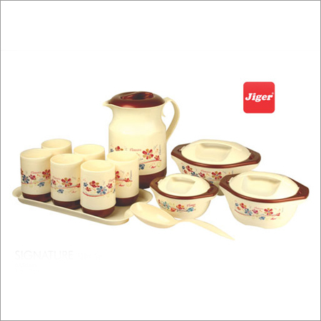 SIGNATURE - 6 Glasses