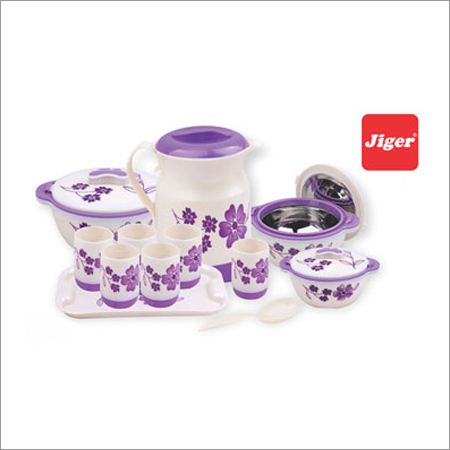 SOLITAIRE - Water Jugs