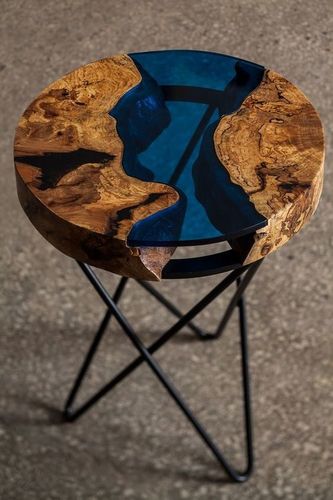 Durable Jason Artistic Stool