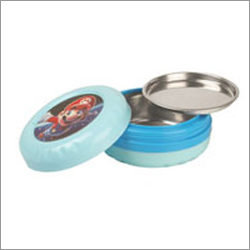 Pogo - Snack - Pack Insulated & With SS Inner