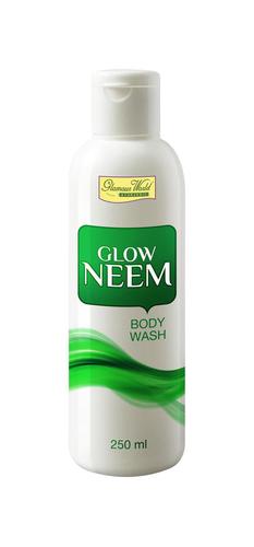 Glow Neem Body Wash