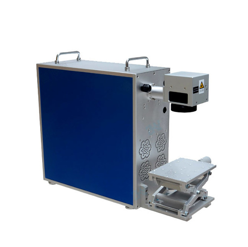 Laser Inkjet Marking Machine Laser Inkjet Marking Machine
