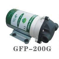 RO Booster Pumps
