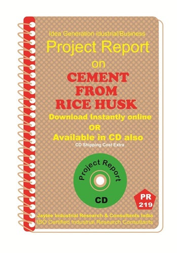 Rick Husk Indst. Project Reports