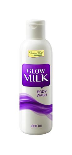Glow Milk Body Wash 250ml