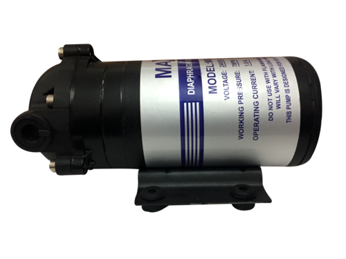 Domestic RO Booster Pump