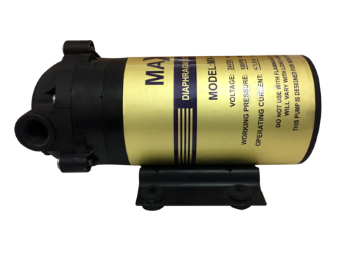 RO Booster Pump