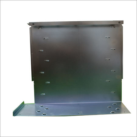 Sheet Metal Product By GUANGDONG TAIDING AUTOMATION TECHNOLOGY CO.,LTD