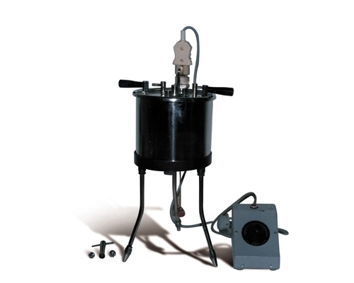 Engler Viscometer Apparatus