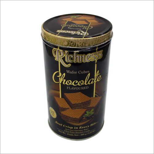 Bar Richness Premium Chocolate Wafer Biscuit