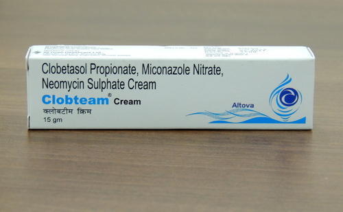 Clobetasol Miconazole Neomycin Cream General Drugs